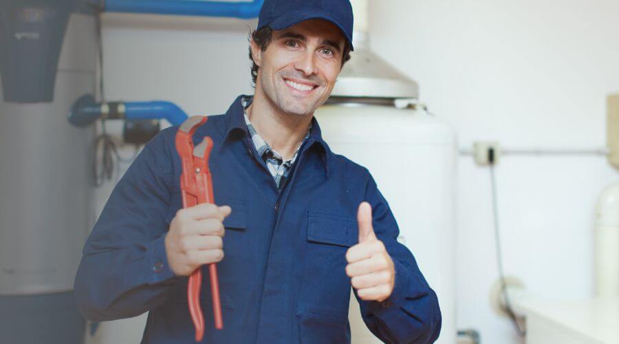 Professional same day plumber in East Rutherford, NJ